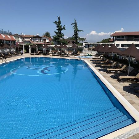 Cuci Hotel Di Mare Bayramoglu Darıca Eksteriør billede