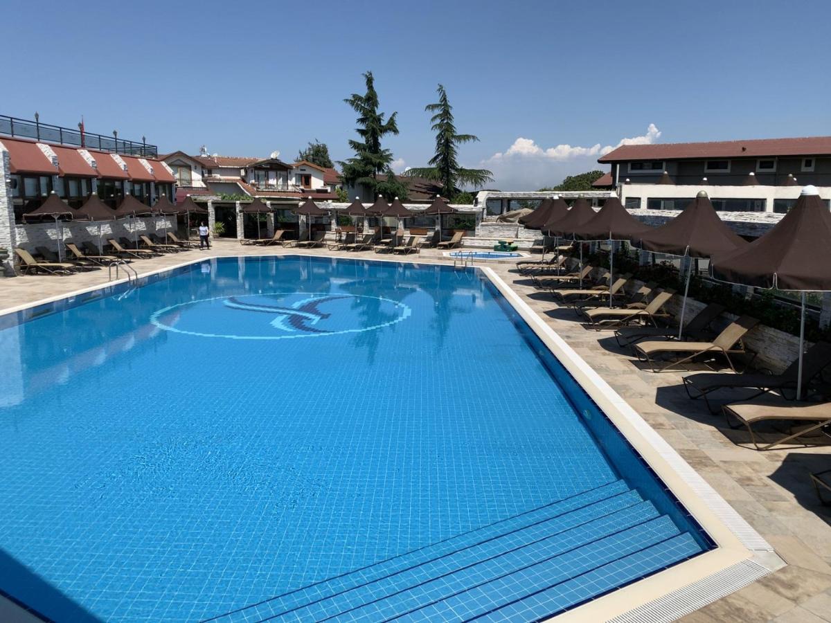 Cuci Hotel Di Mare Bayramoglu Darıca Eksteriør billede