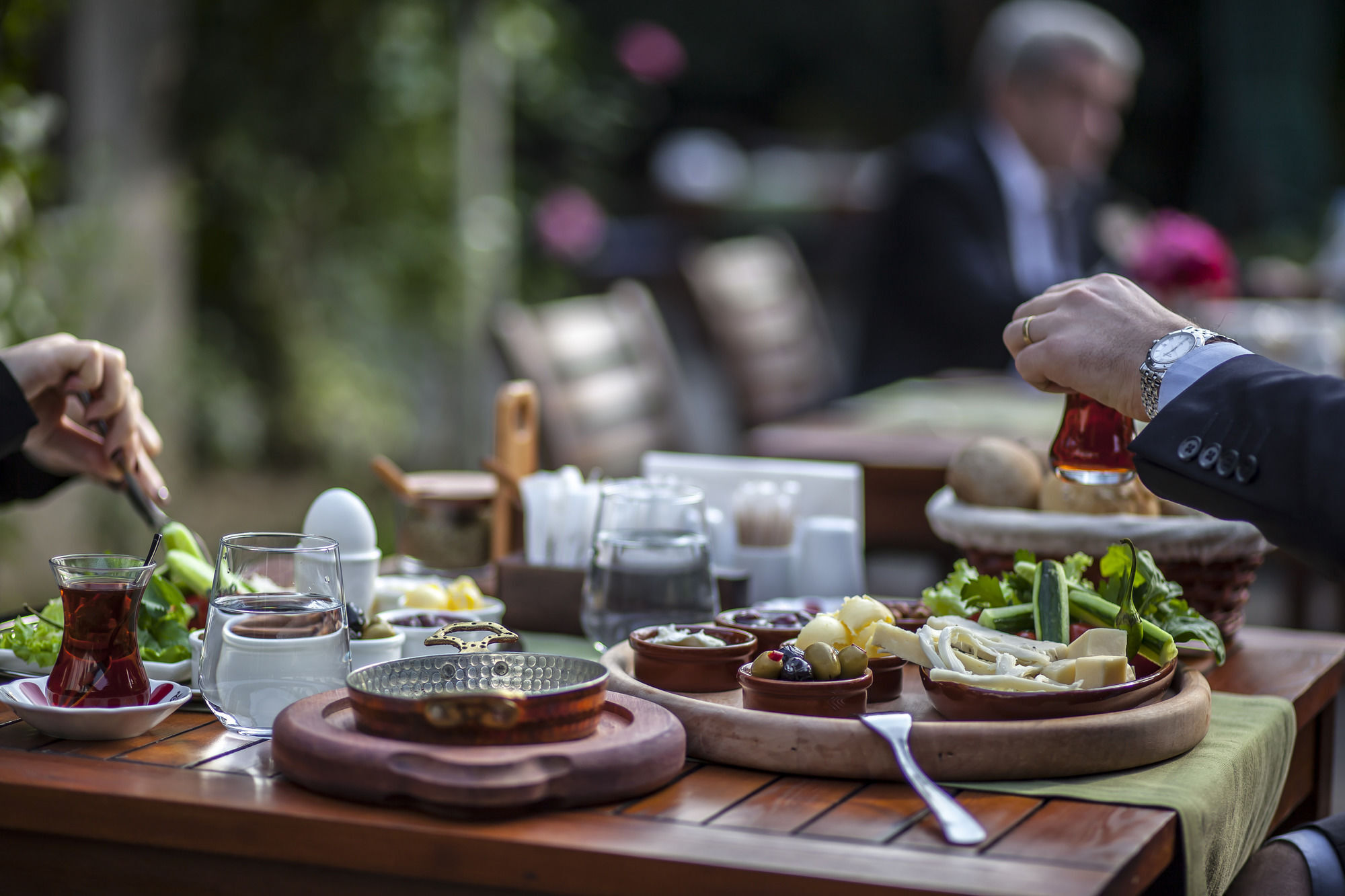 Cuci Hotel Di Mare Bayramoglu Darıca Eksteriør billede